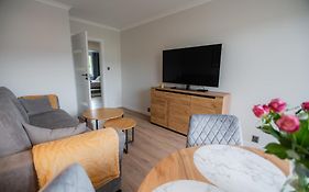 Apartament Marysin